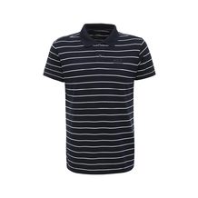 Jack Wolfskin  PIQUE STRIPED POLO MEN