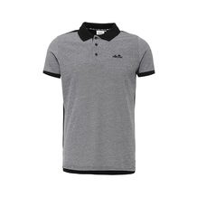 Ellesse  2 COLOR PIQUE POLO