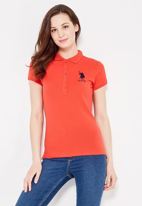 U.S. Polo Assn. 