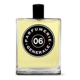 Parfumerie Generale PG06 L'Eau Rare Matale