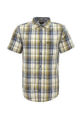 Jack Wolfskin  HOT CHILI SHIRT MEN