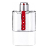 Prada Luna Rossa Eau Sport