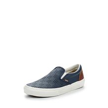 Vans  UA CLASSIC SLIP-ON (LEATHER PER