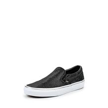 Vans  UA CLASSIC SLIP-ON (METALLIC DO