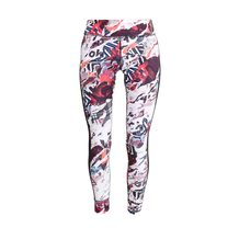 Reebok  D GARDEN REBEL TIGHT