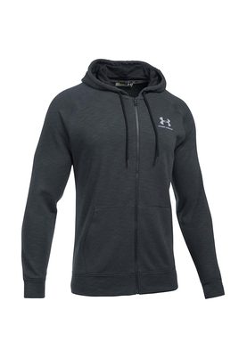 Under Armour  UA Sportstyle Fleece Full Zip