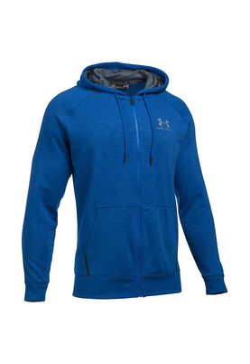 Under Armour  UA Sportstyle Fleece Full Zip