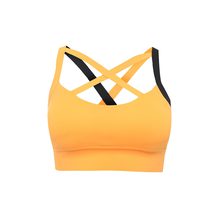 Reebok   C STRAPPY BRA P