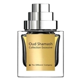 The Different Company Collection Excessive Oud Shamash