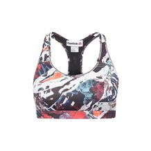 Reebok   HERO RACER PRINT BRA P