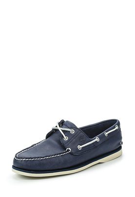 Timberland  Classic Boat 2 Eye