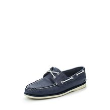 Timberland  Classic Boat 2 Eye