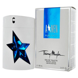 Thierry Mugler A'Men Pure Shot