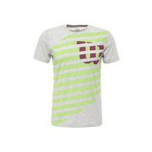 Wilson  M LINED W TECH TEE