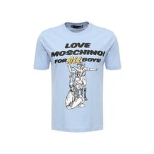 Love Moschino 