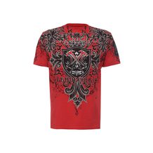 Affliction  MENS SS October