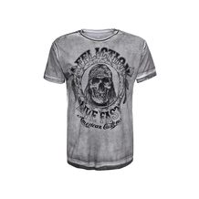 Affliction  AC HATCHET S/S TEE