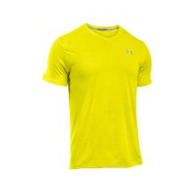 Under Armour   Threadborne Streaker V Neck