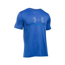 Under Armour   UA RUN ICON GRAPHIC S/S