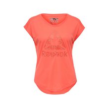 Reebok   WOR SUPREMIUM 2.0 TEE BL