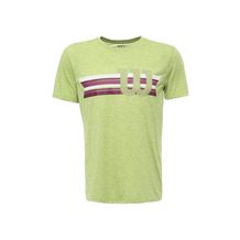 Wilson   M STRIPE W TECH TEE