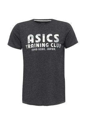 ASICS   TRAINING CLUB SS TOP