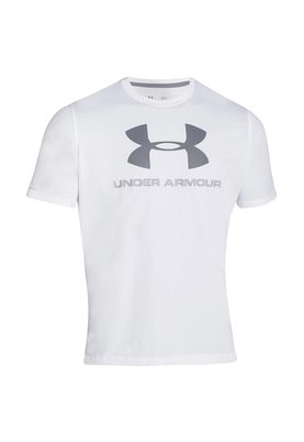 Under Armour   CC Sportstyle Logo