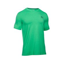 Under Armour   CC Left Chest Lockup