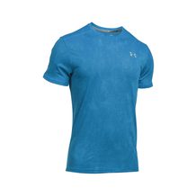 Under Armour   Threadborne Streaker SS