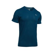 Under Armour   Threadborne Streaker V Neck