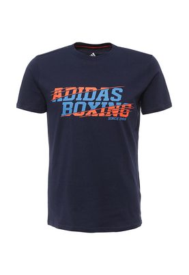 adidas Combat   Graphic tee boxing