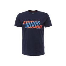 adidas Combat   Graphic tee boxing