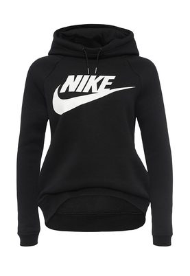 NIKE  W NSW RALLY HOODIE GX1