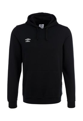 Umbro  BASIC OVERHEAD HOODED SWEAT