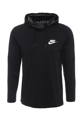 NIKE  M NSW AV15 TOP LS HD JSY