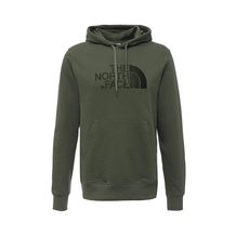 The North Face  M LHT DR PEAK PUL HD THYME