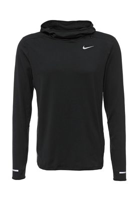 NIKE  NIKE DRI-FIT ELEMENT HOODIE