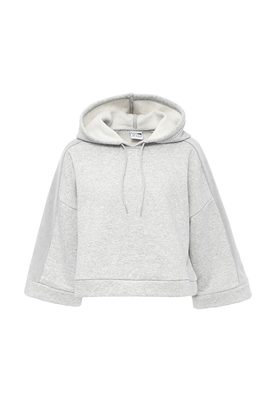 Puma  Xtreme Cropped Hoody