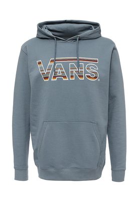 Vans  MN VANS CLASSIC PULL BL MRAG/BL M