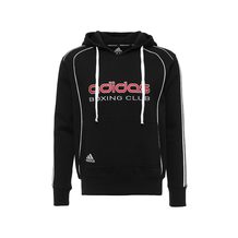 adidas Combat  Hoody Sweat Boxing Club