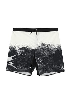 Reebok    SPLATTER SHORT