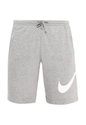 NIKE   M NSW SHORT FLC EXP CLUB