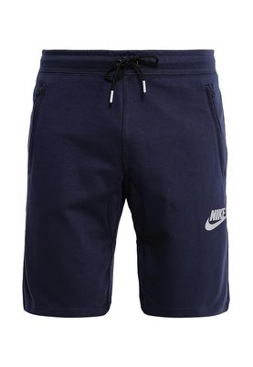 NIKE   M NSW AV15 SHORT FLC