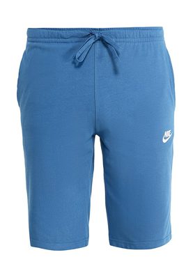 NIKE   M NSW SHORT JSY CLUB