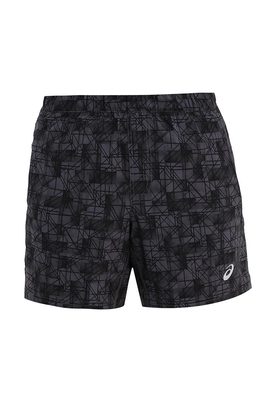 ASICS   7IN WOVEN SHORT