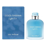 Dolce & Gabbana Light Blue Eau Intense