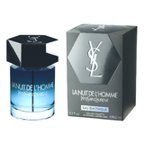 Yves Saint Laurent La Nuit De L'Homme Eau Electrique