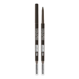 PUPA    HIGH DEFINITION EYEBROW PENCIL