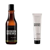 Redken    +    Redken Brews