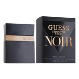 Guess Seductive Homme Noir